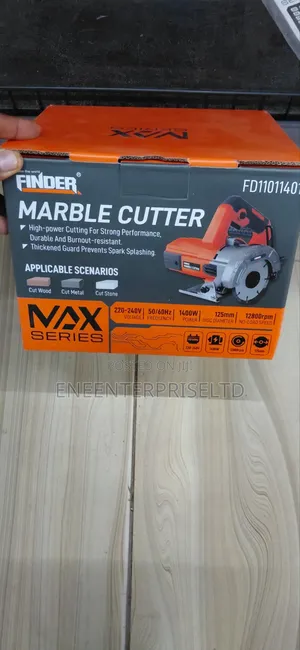 Marble Cutter