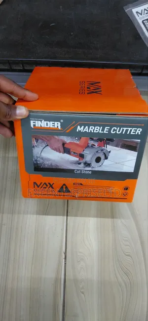 Marble Cutter