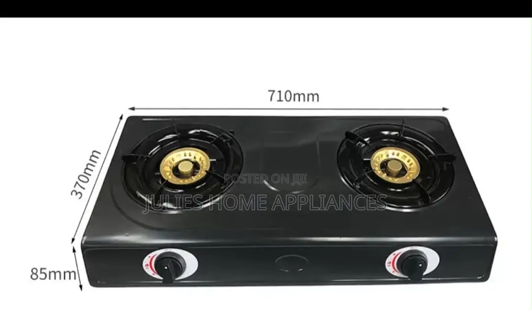 Flamino Gas Burner Stove