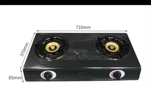 Flamino Gas Burner Stove