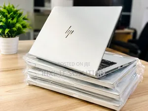 Laptop HP EliteBook 745 G6 8GB AMD Ryzen 7 SSD 256GB