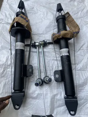Charger 2006,2008,2010,2012,2013,2014,2015,2016 Front Shock Absorbers