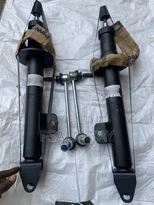 Charger 2006,2008,2010,2012,2013,2014,2015,2016 Front Shock Absorbers