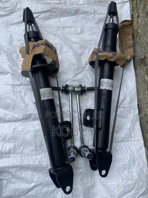 Charger 2006,2008,2010,2012,2013,2014,2015,2016 Front Shock Absorbers