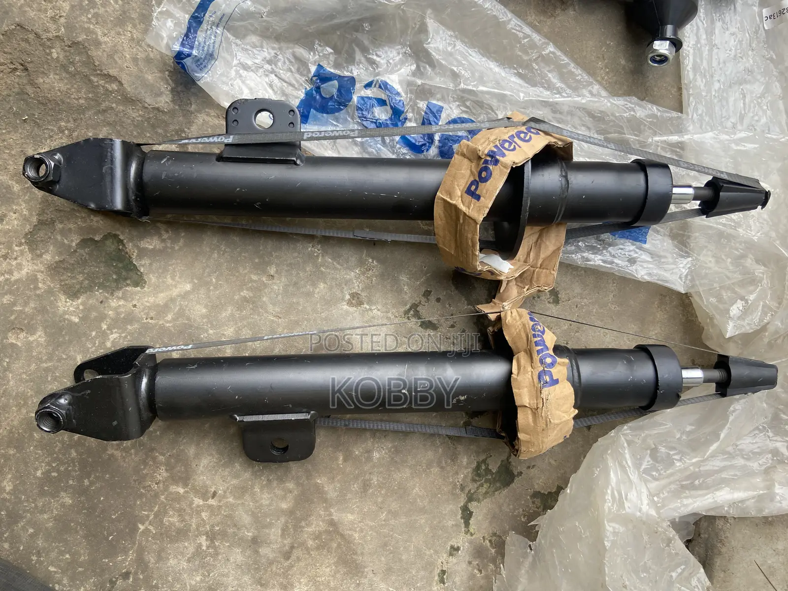 Charger 2006,2008,2010,2012,2013,2014,2015,2016 Front Shock Absorbers