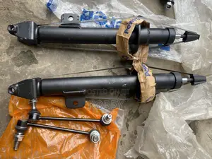 Charger 2006,2008,2010,2012,2013,2014,2015,2016 Front Shock Absorbers