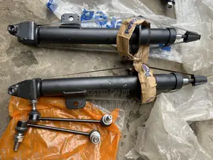 Charger 2006,2008,2010,2012,2013,2014,2015,2016 Front Shock Absorbers