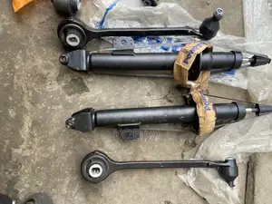 Charger 2006,2008,2010,2012,2013,2014,2015,2016 Front Shock Absorbers