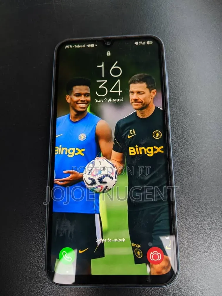 Samsung Galaxy A15 128 GB Blue