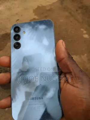 Samsung Galaxy A15 128 GB Blue
