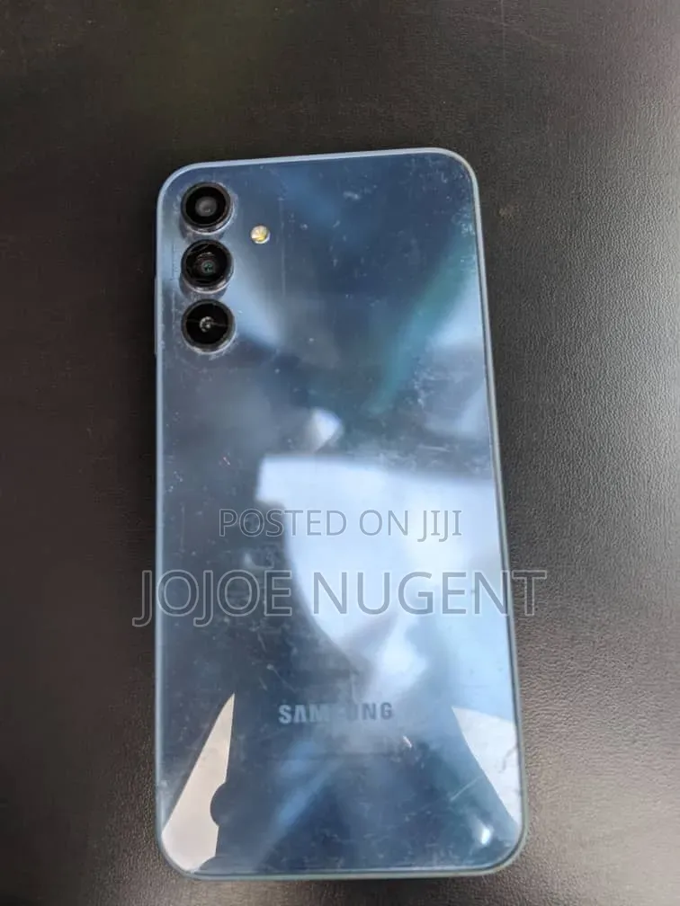 Samsung Galaxy A15 128 GB Blue