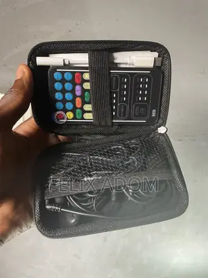 Original Voice Changer With Accessories