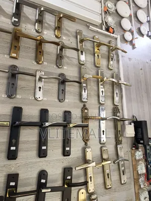 Door Handles
