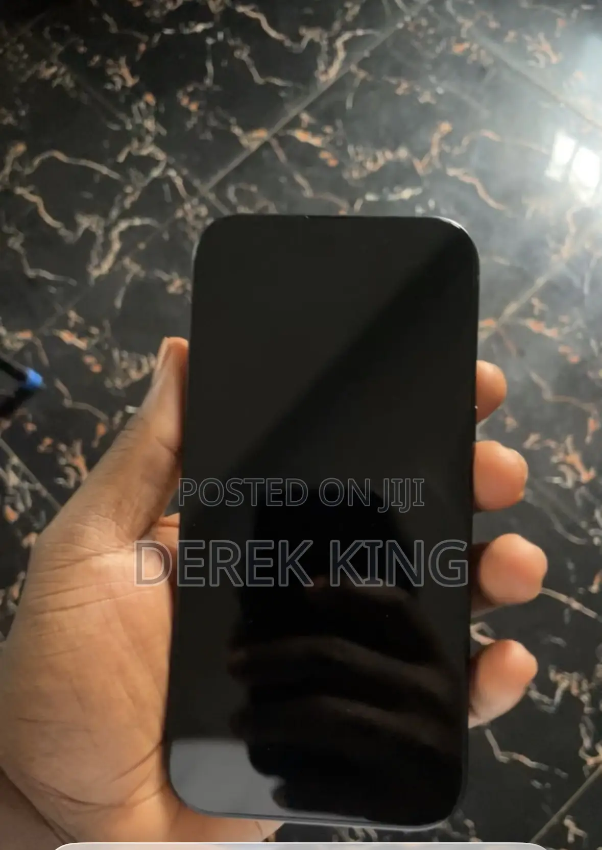 Apple iPhone 16 128 GB Black