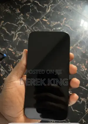 Apple iPhone 16 128 GB Black
