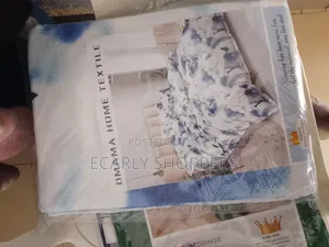 King-Size Bedsheet