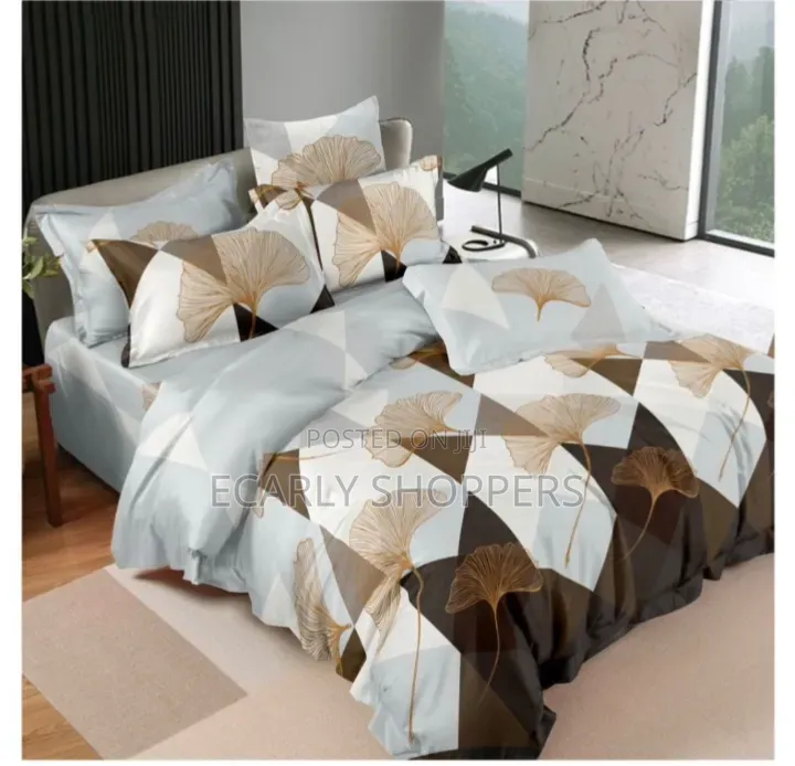King-Size Bedsheet