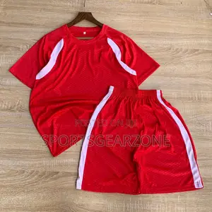 Jerseys for School, Church and Sporting Clubs