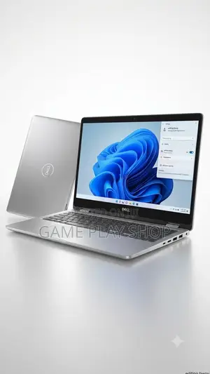 Laptop Dell Inspiron 15 8GB Intel Core i5 SSD 256GB