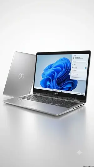 Laptop Dell Inspiron 15 8GB Intel Core i5 SSD 256GB