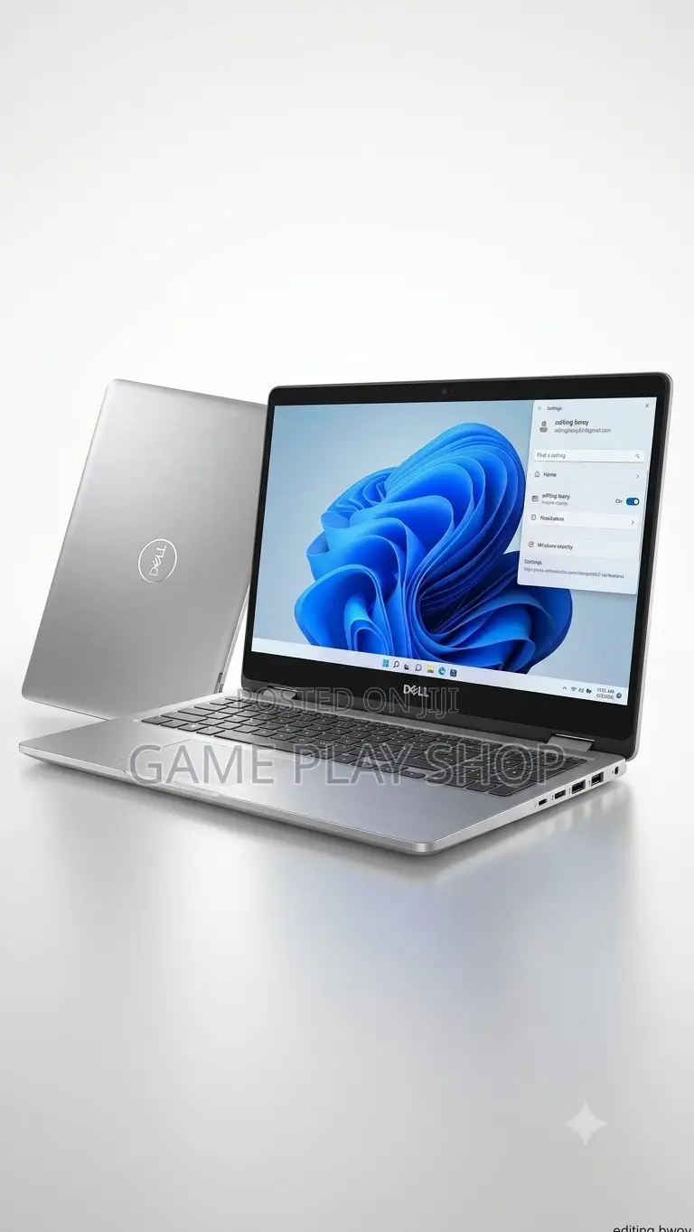 Laptop Dell Inspiron 15 8GB Intel Core i5 SSD 256GB