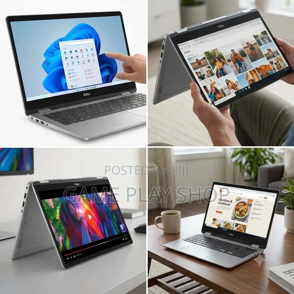 Laptop Dell Inspiron 15 8GB Intel Core i5 SSD 256GB