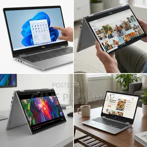 Laptop Dell Inspiron 15 8GB Intel Core i5 SSD 256GB