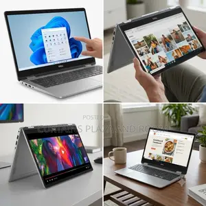 Laptop Dell Inspiron 15 8GB Intel Core i5 SSD 256GB