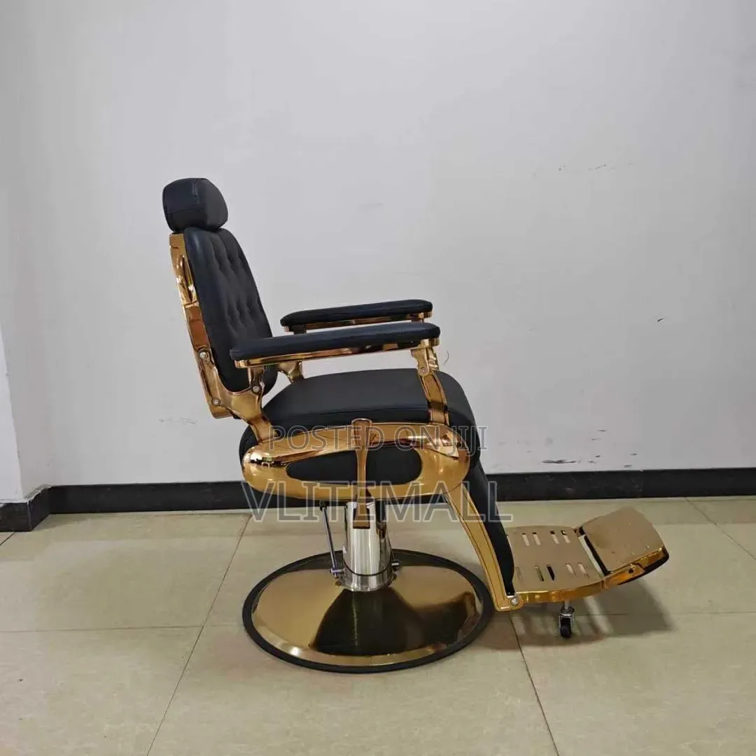 Saloon Chairs Swivel