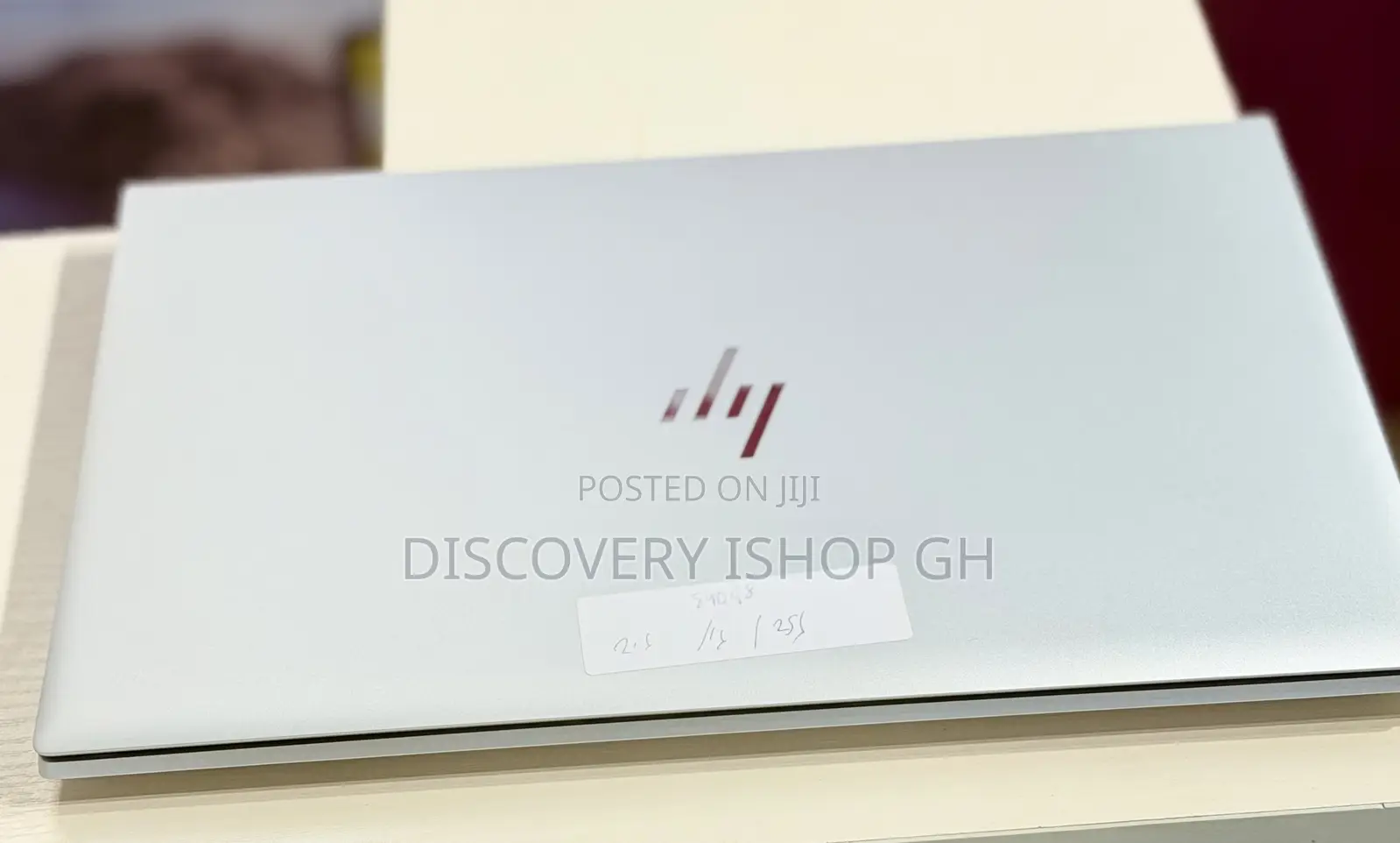 Laptop HP EliteBook 840 G8 16GB Intel Core i5 SSD 256GB