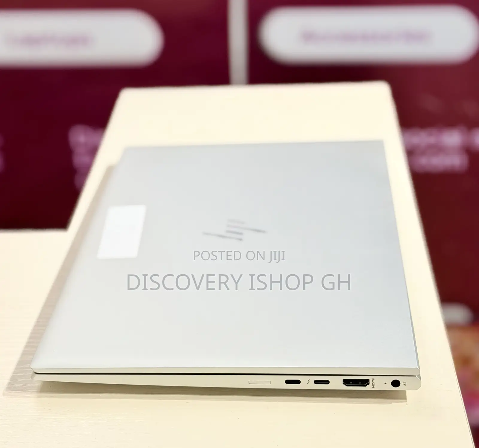 Laptop HP EliteBook 840 G8 16GB Intel Core i5 SSD 256GB