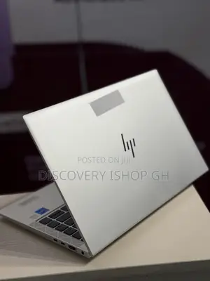 Laptop HP EliteBook 840 G8 16GB Intel Core i5 SSD 256GB