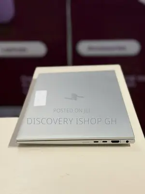 Laptop HP EliteBook 840 G8 16GB Intel Core i5 SSD 256GB