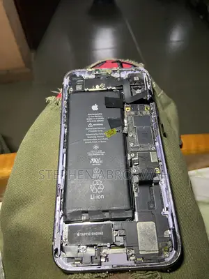 Apple iPhone 11 64 GB Purple