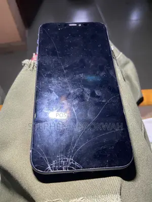 Apple iPhone 11 64 GB Purple
