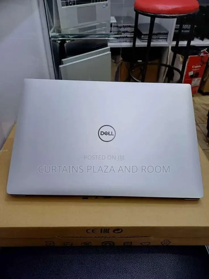 Laptop Dell Inspiron 15 8GB Intel Core i5 SSD 256GB