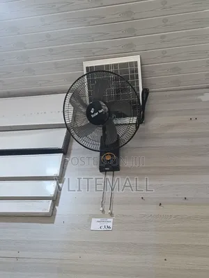 Solar Wall Lighting