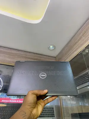 Laptop Dell Latitude 7410 16GB Intel Core i7 SSD 512GB