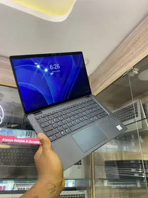 Laptop Dell Latitude 7410 16GB Intel Core i7 SSD 512GB