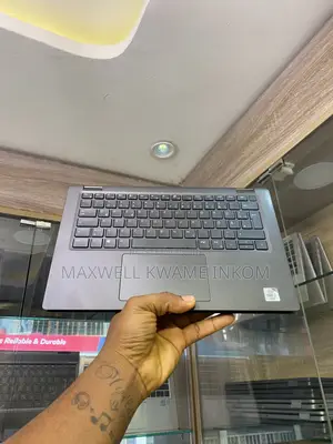 Laptop Dell Latitude 7410 16GB Intel Core i7 SSD 512GB