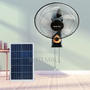 Solar Wall Lighting