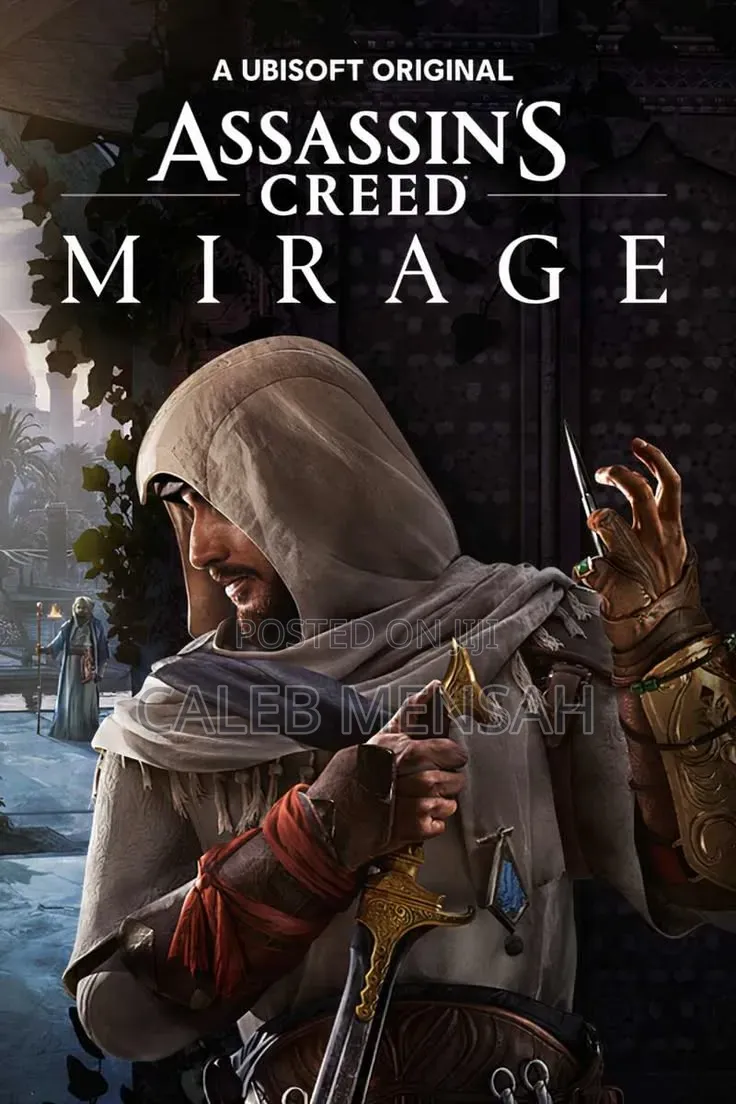 PC Games for All Computers