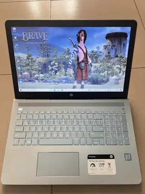 Laptop HP Pavilion 15 12GB Intel Core i5 HDD 1T