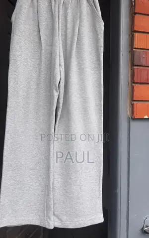 Neat Joggers / Sweatpants