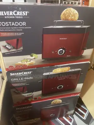 Hight Quality Bread Toaster