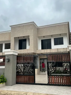Furnished 4bdrm House in Accra Metropolitan for sale