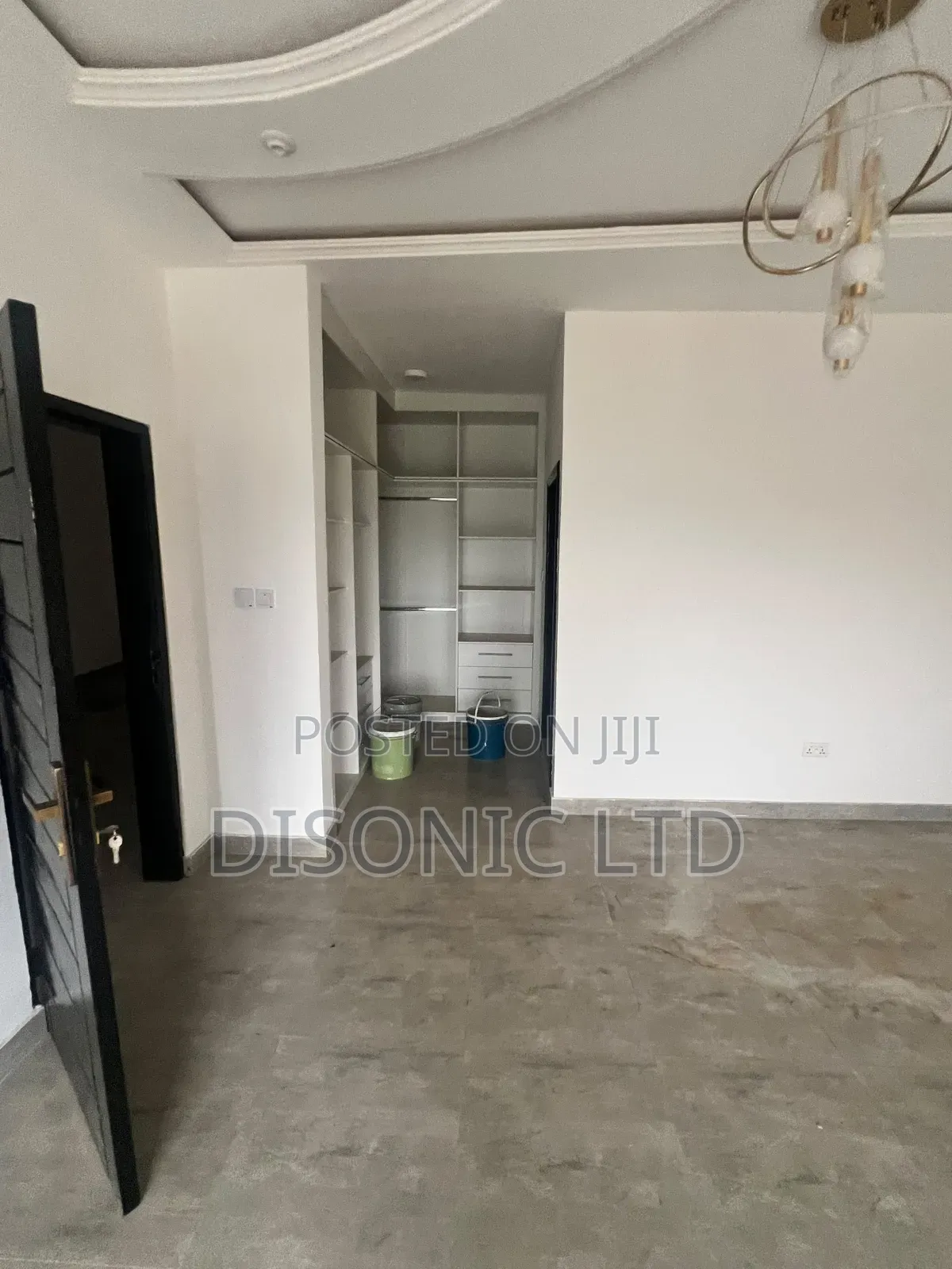 Furnished 4bdrm House in Accra Metropolitan for sale
