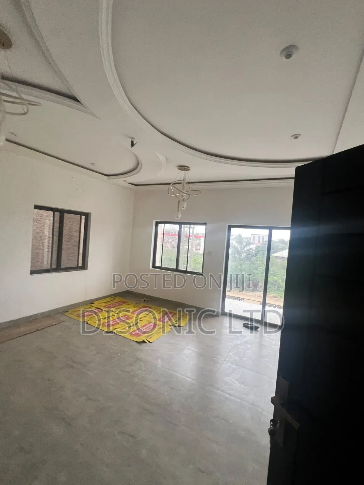 Furnished 4bdrm House in Accra Metropolitan for sale
