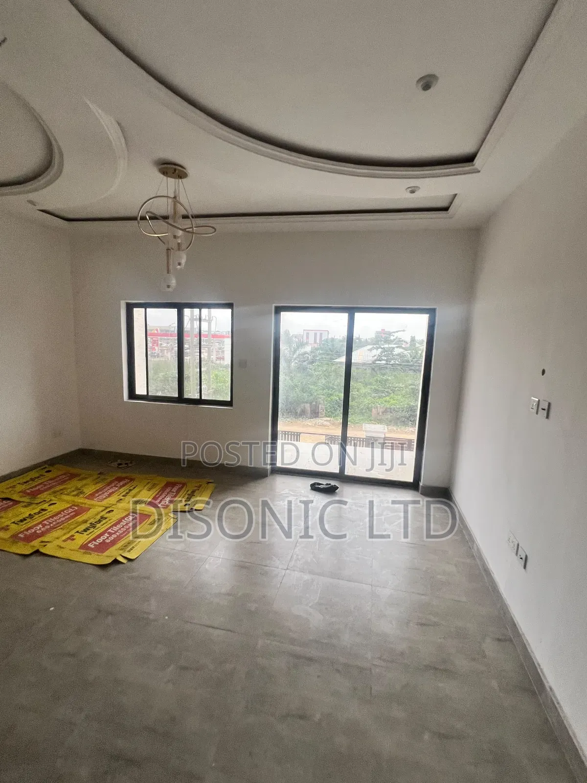 Furnished 4bdrm House in Accra Metropolitan for sale