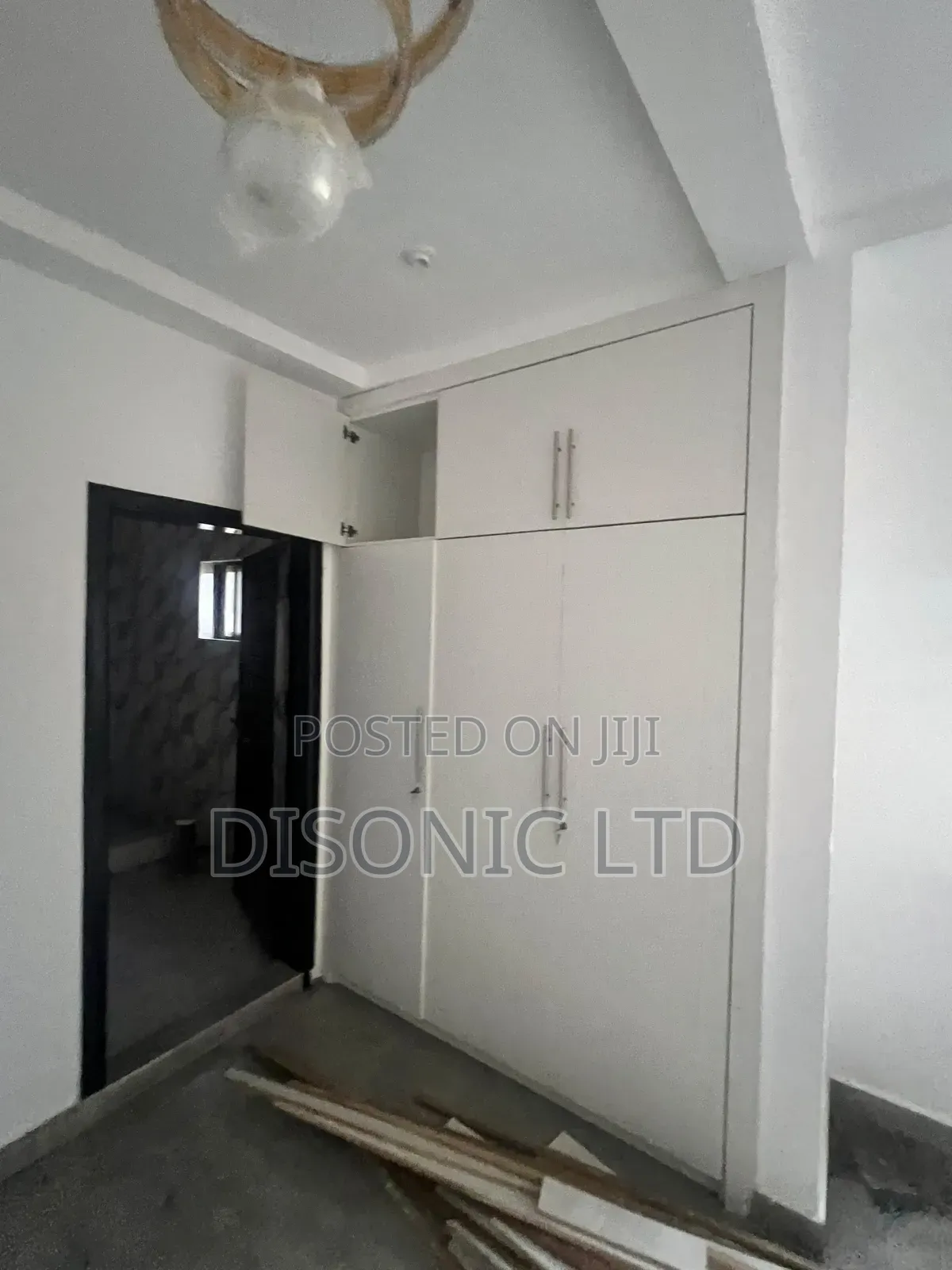 Furnished 4bdrm House in Accra Metropolitan for sale